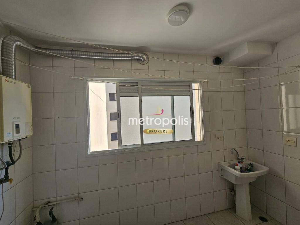 Apartamento à venda com 4 quartos, 127m² - Foto 8