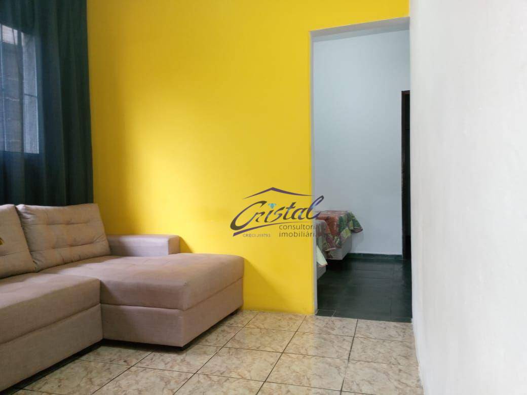 Casa à venda com 2 quartos, 96m² - Foto 1