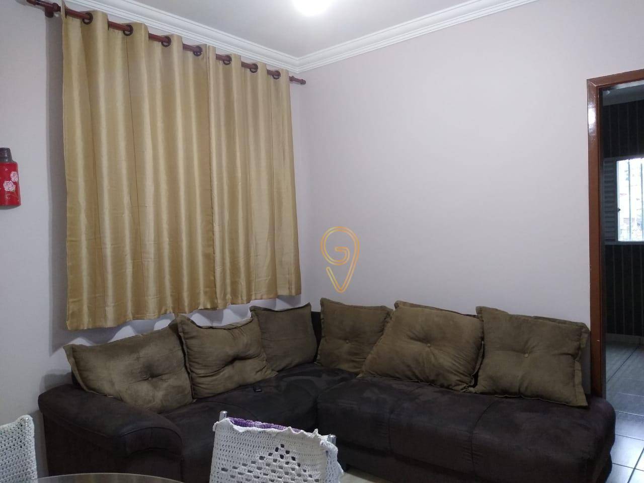 Apartamento à venda com 2 quartos, 50m² - Foto 5