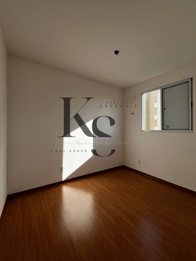 Apartamento à venda com 2 quartos, 46m² - Foto 9