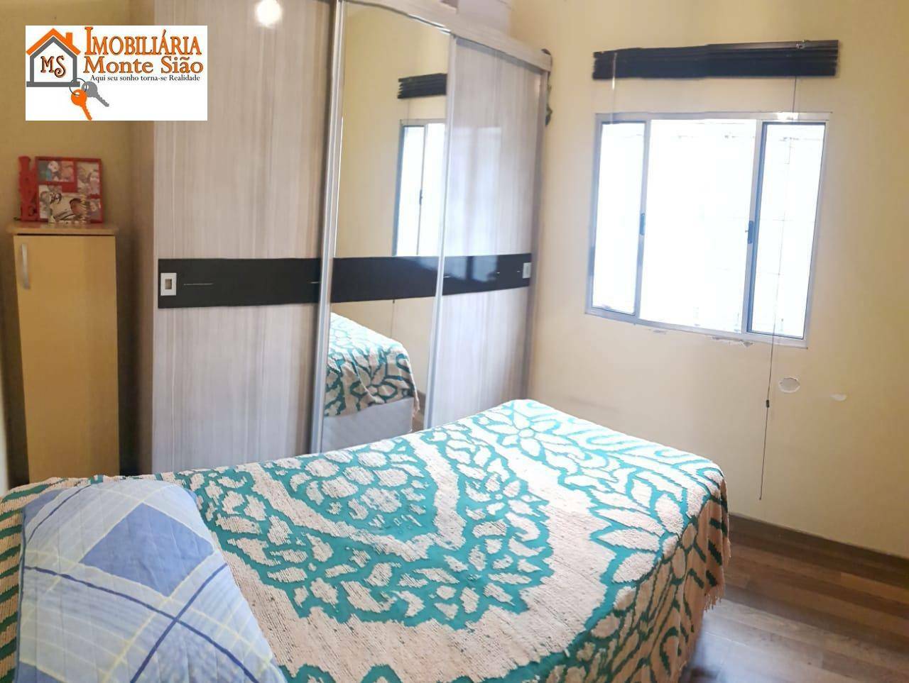 Casa, 2 quartos - Foto 9