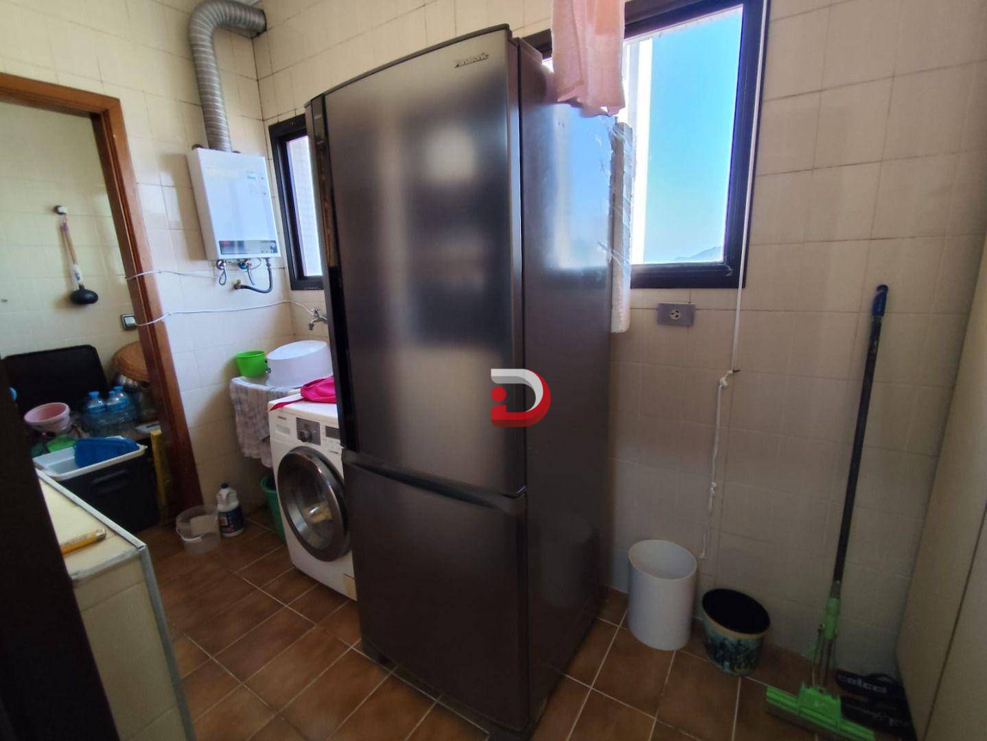 Apartamento à venda com 2 quartos, 110m² - Foto 19