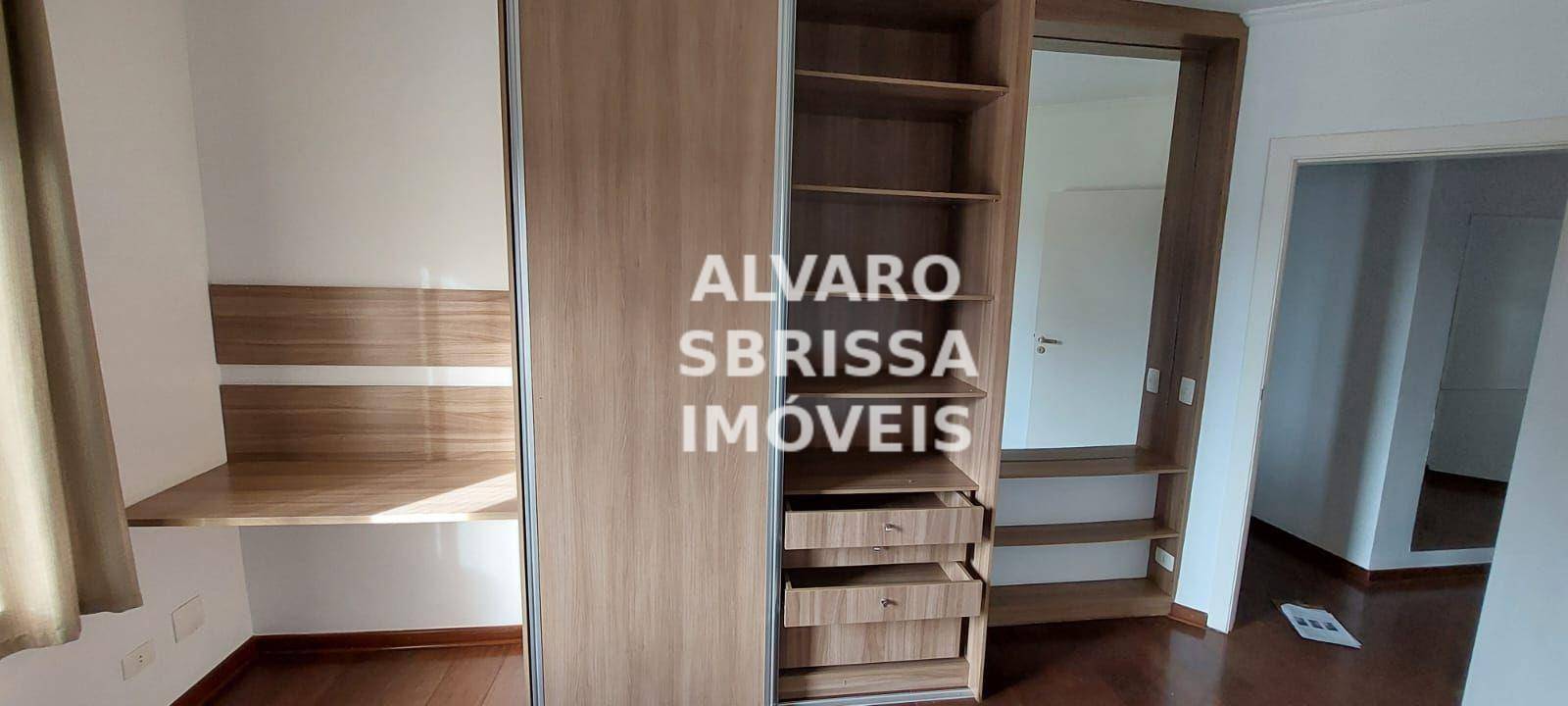 Apartamento para alugar com 4 quartos, 248m² - Foto 21