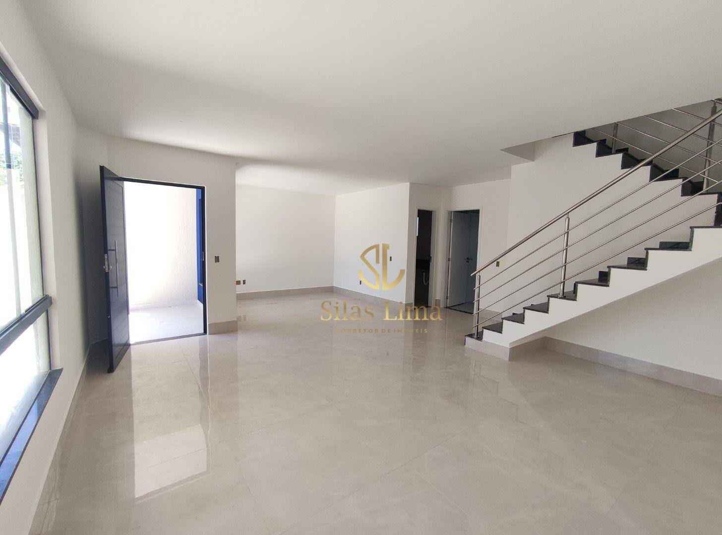 Casa à venda com 3 quartos, 145m² - Foto 5