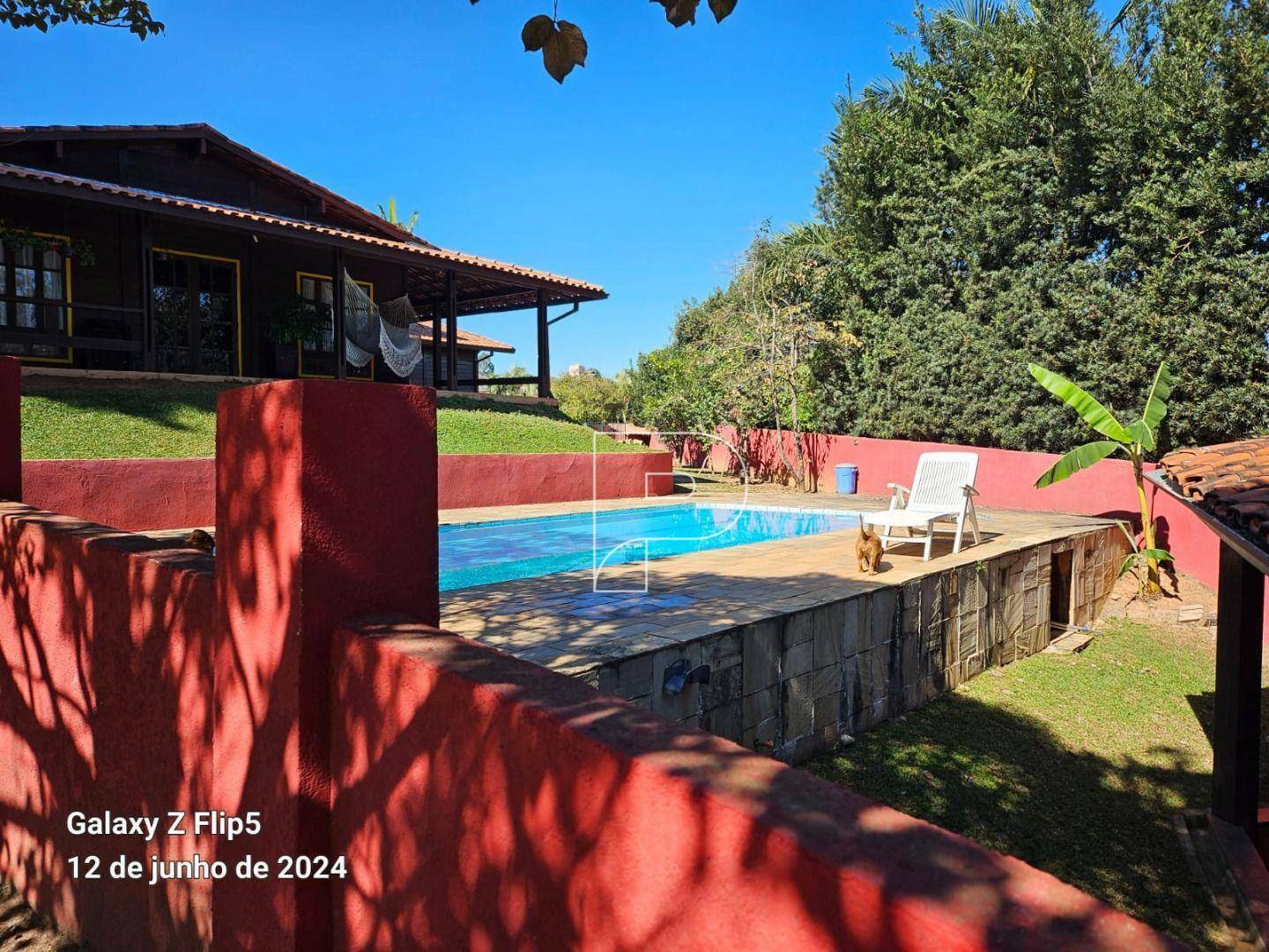 Casa de Condomínio à venda com 3 quartos, 517m² - Foto 5