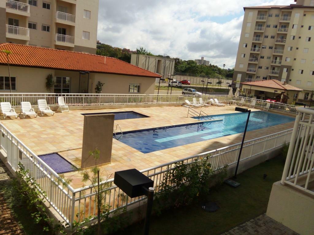 Apartamento à venda com 2 quartos, 50m² - Foto 5