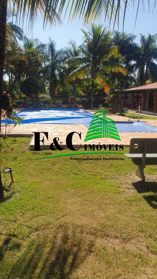 Chácara à venda com 5 quartos, 1000m² - Foto 11