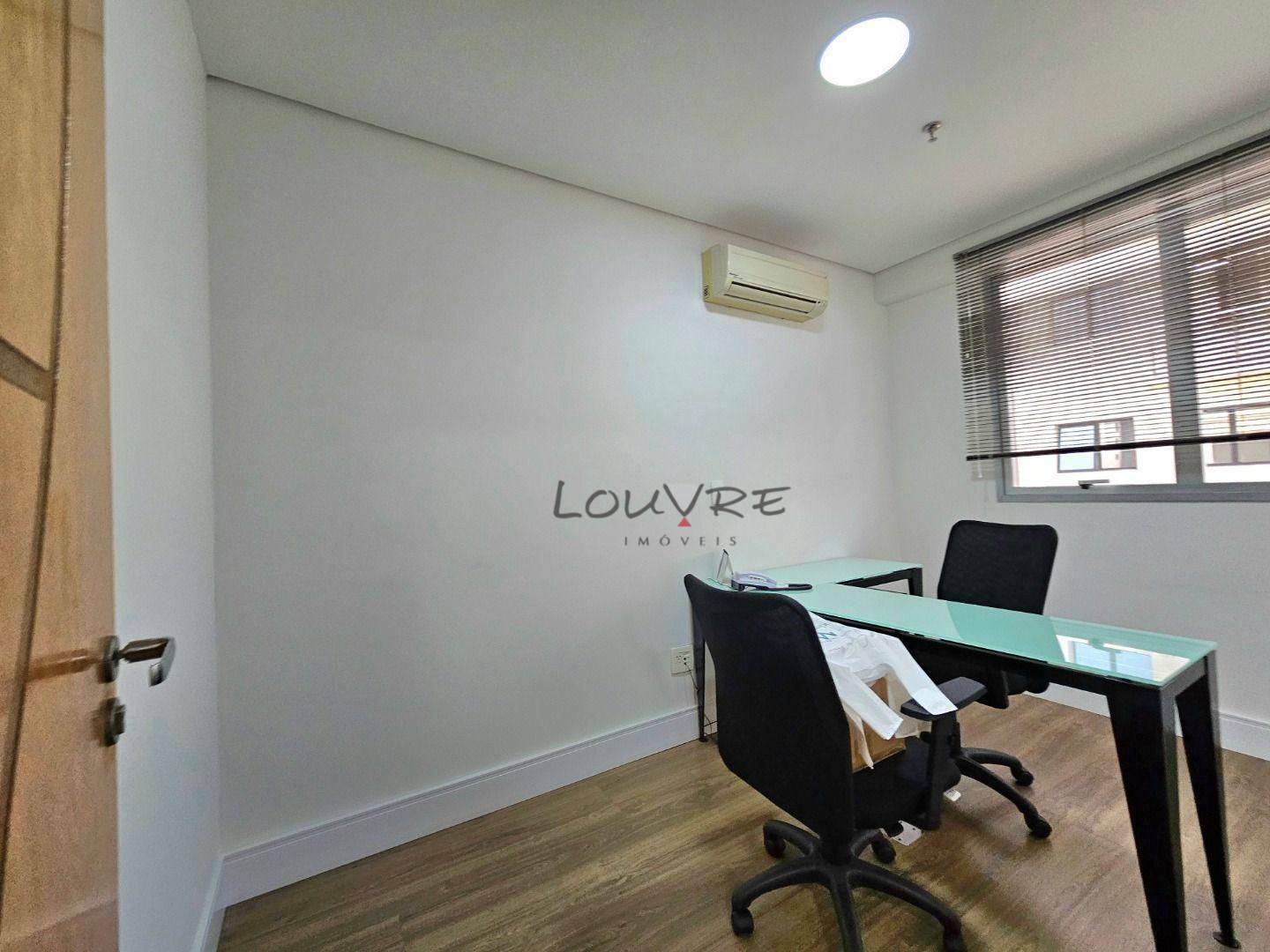 Conjunto Comercial-Sala à venda, 151m² - Foto 9