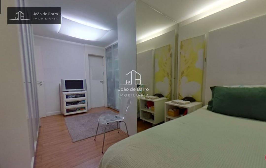 Apartamento à venda e aluguel com 4 quartos, 189m² - Foto 12