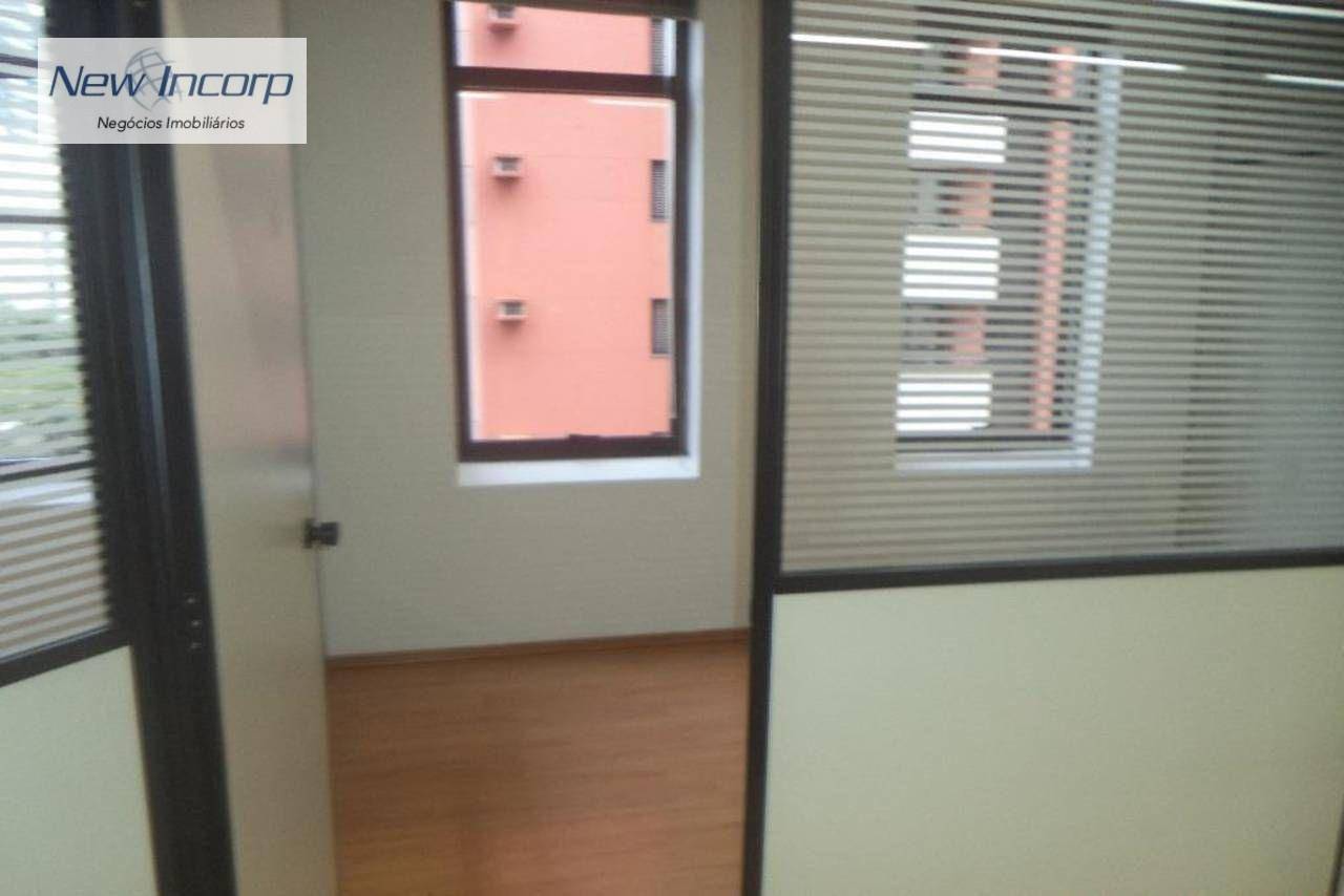 Conjunto Comercial-Sala à venda e aluguel, 104m² - Foto 10