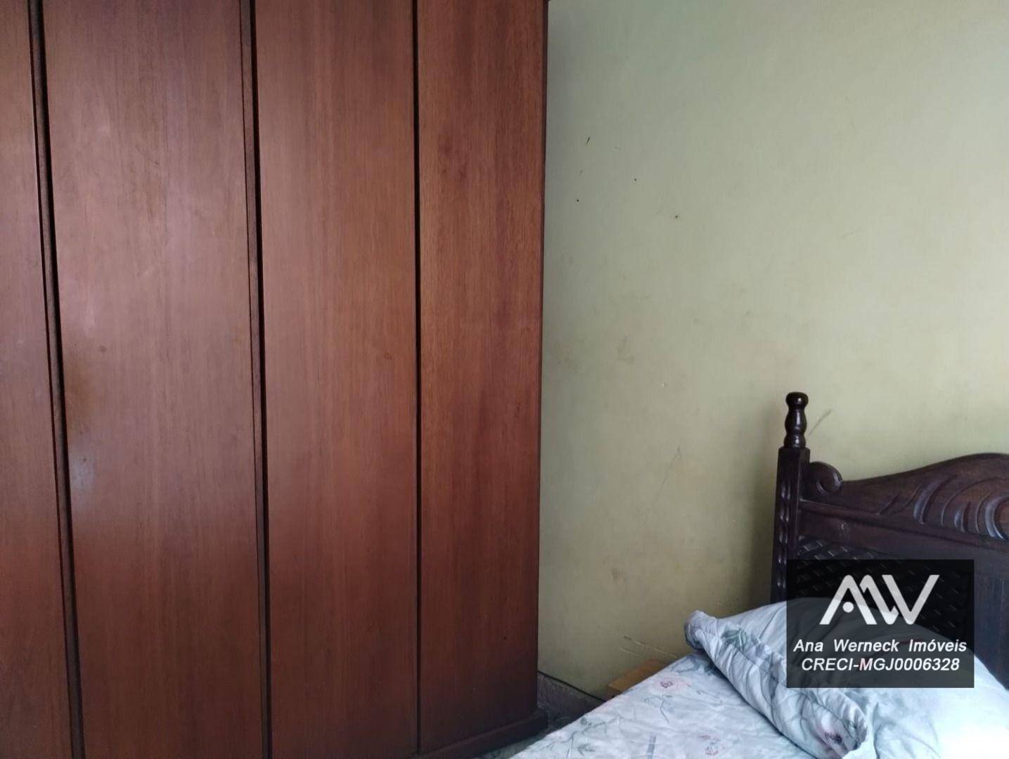 Sobrado à venda com 3 quartos, 90m² - Foto 8