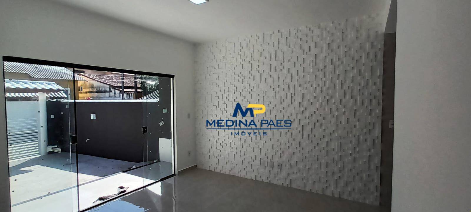 Casa de Condomínio à venda com 3 quartos, 72m² - Foto 10