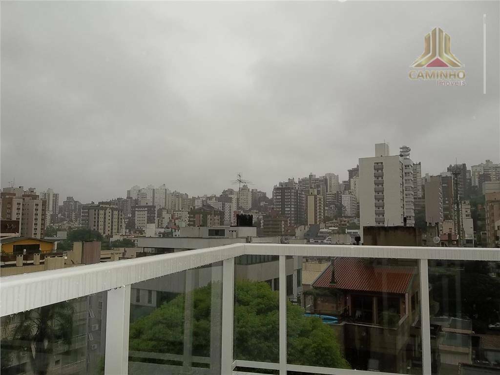 Apartamento à venda com 1 quarto, 43m² - Foto 17