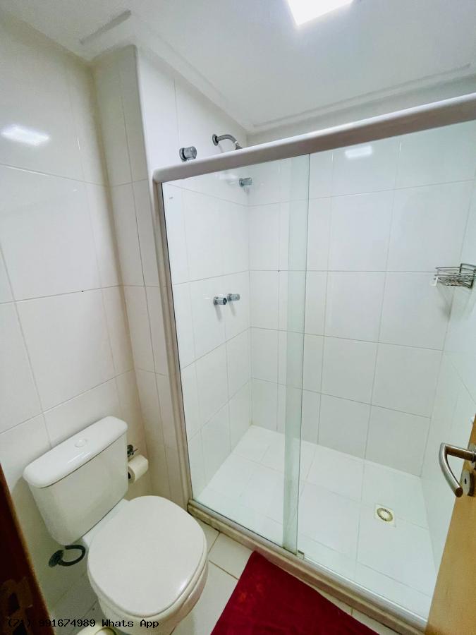 Apartamento à venda com 1 quarto, 62m² - Foto 10