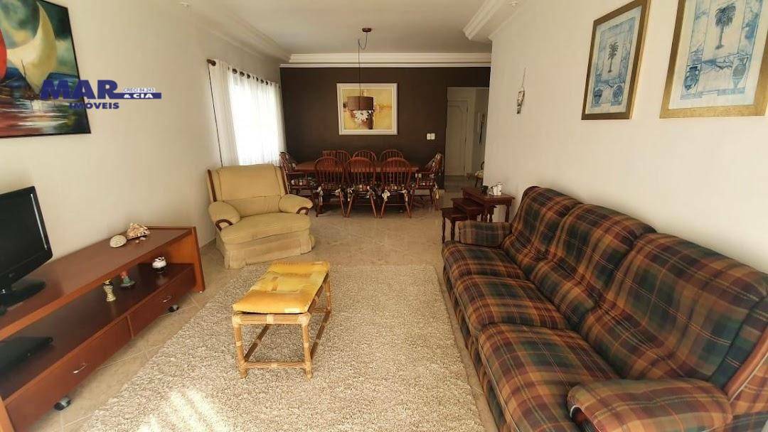 Apartamento à venda com 3 quartos, 120m² - Foto 1