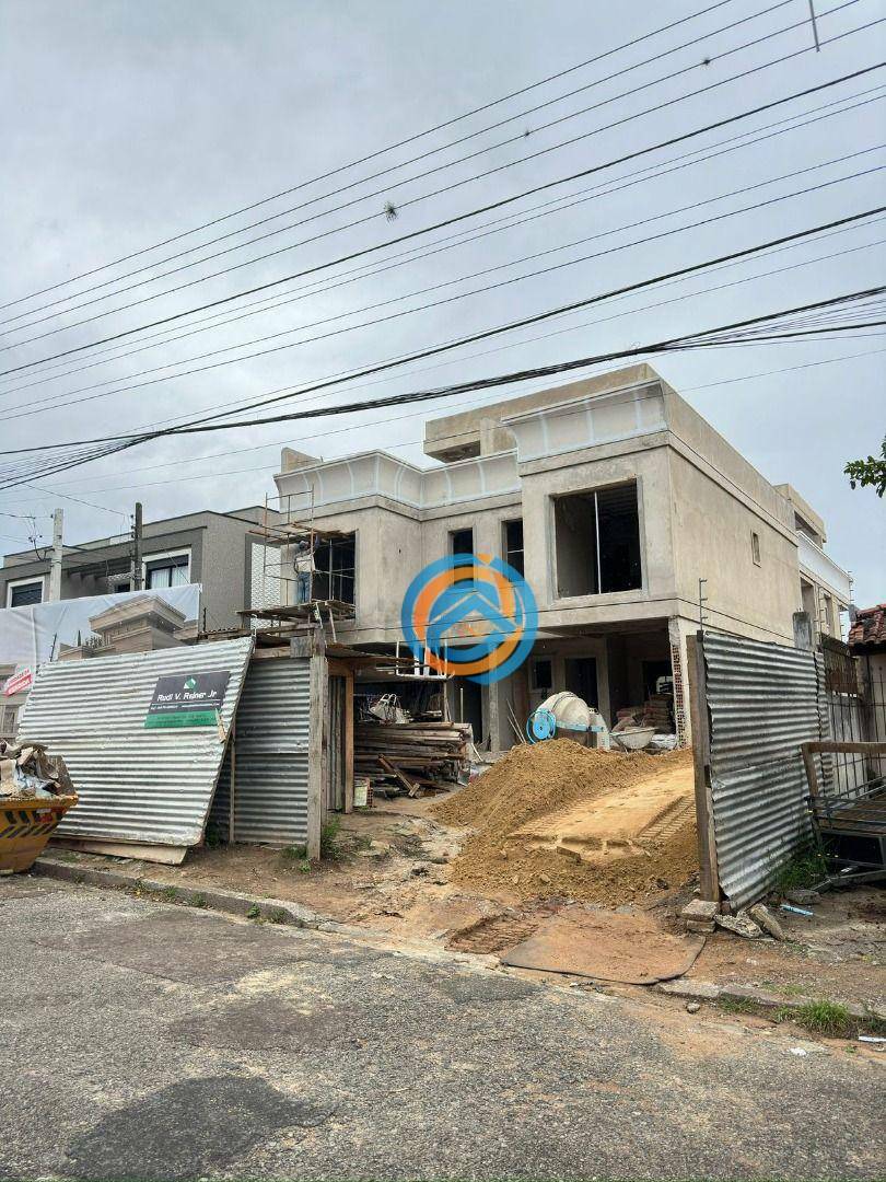 Casa de Condomínio à venda com 3 quartos, 138m² - Foto 2