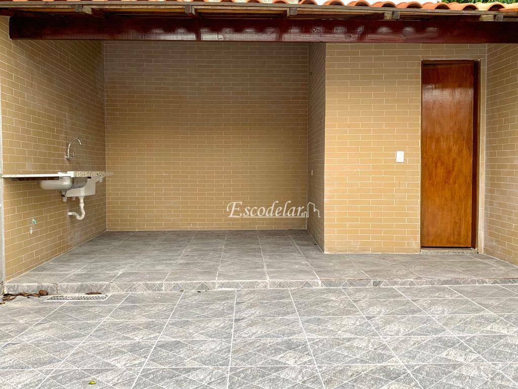 Sobrado à venda com 3 quartos, 200m² - Foto 27