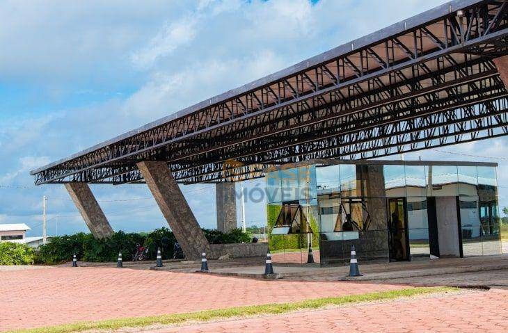 Loteamento e Condomínio, 336 m² - Foto 2