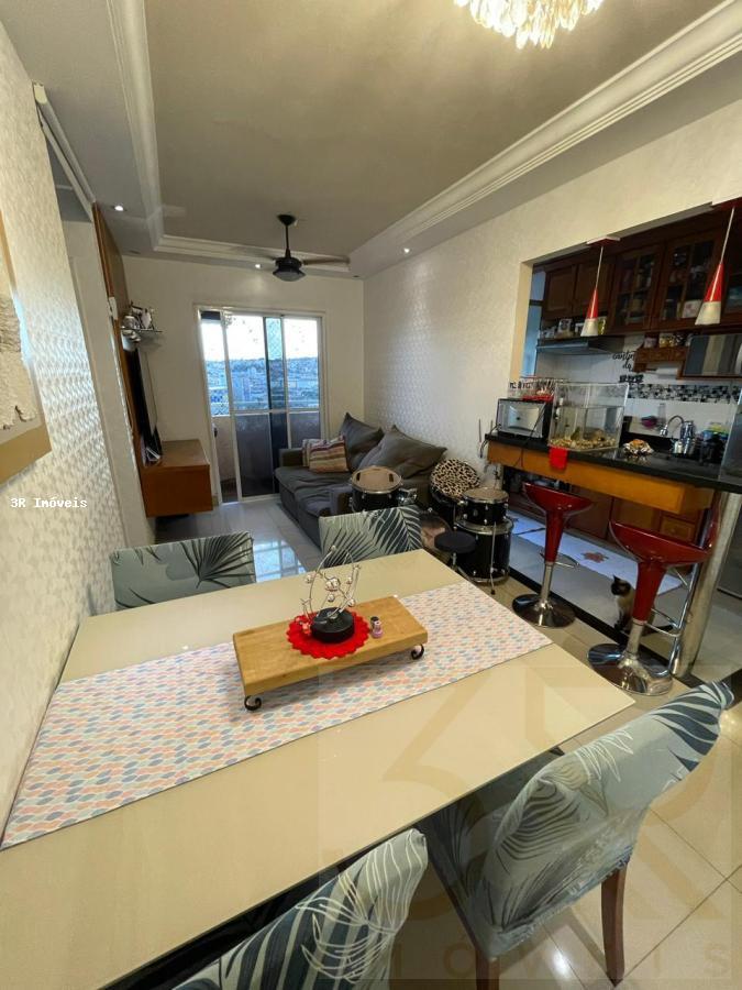 Apartamento à venda com 2 quartos, 48m² - Foto 6