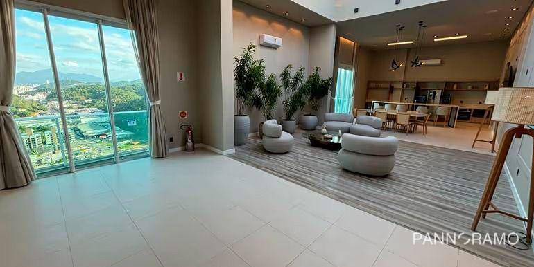 Apartamento, 1 quarto, 65 m² - Foto 11