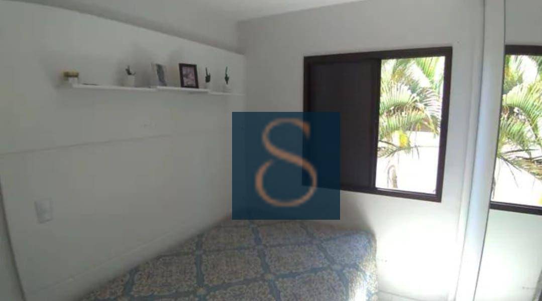 Apartamento à venda com 2 quartos, 42m² - Foto 13