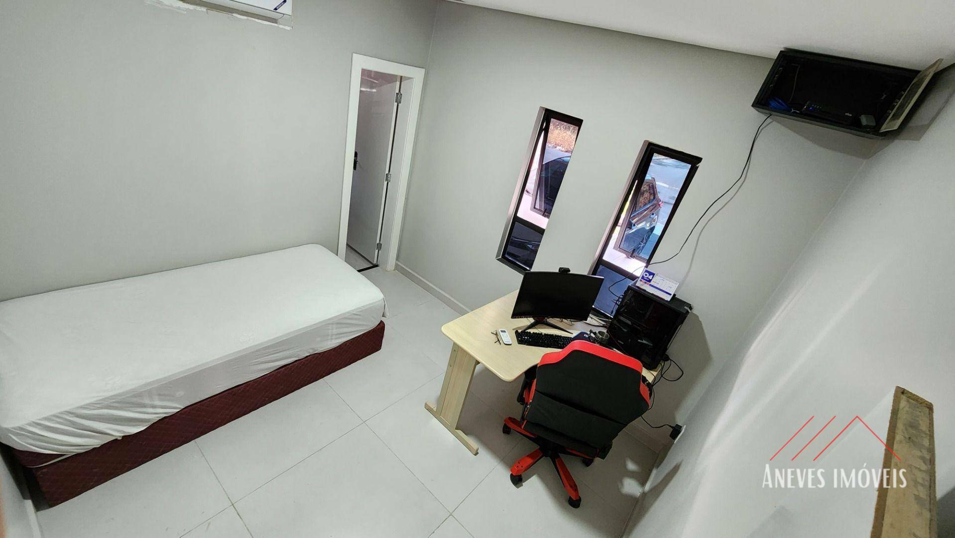 Casa de Condomínio à venda com 3 quartos, 166m² - Foto 9