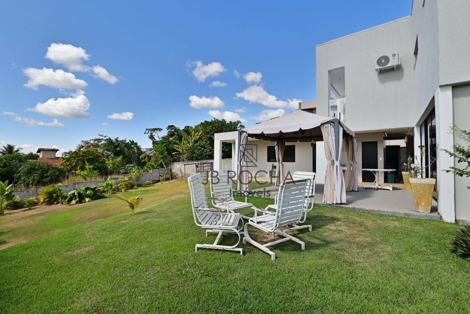 Casa de Condomínio à venda com 5 quartos, 400m² - Foto 25