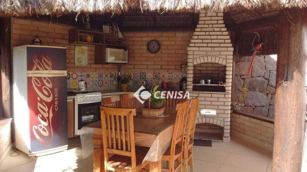 Casa de Condomínio à venda com 4 quartos, 315m² - Foto 20