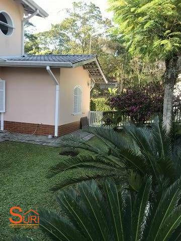 Sobrado, 4 quartos, 500 m² - Foto 4