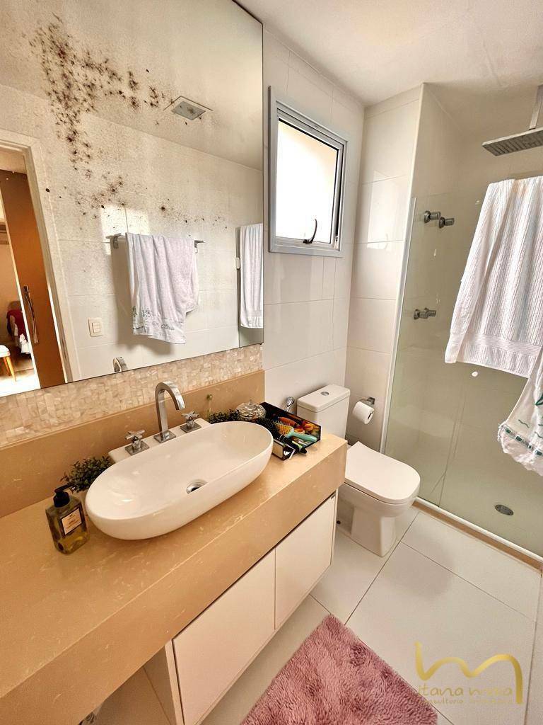 Apartamento à venda com 3 quartos, 135m² - Foto 7