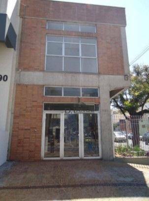 Prédio Inteiro para alugar, 207m² - Foto 2