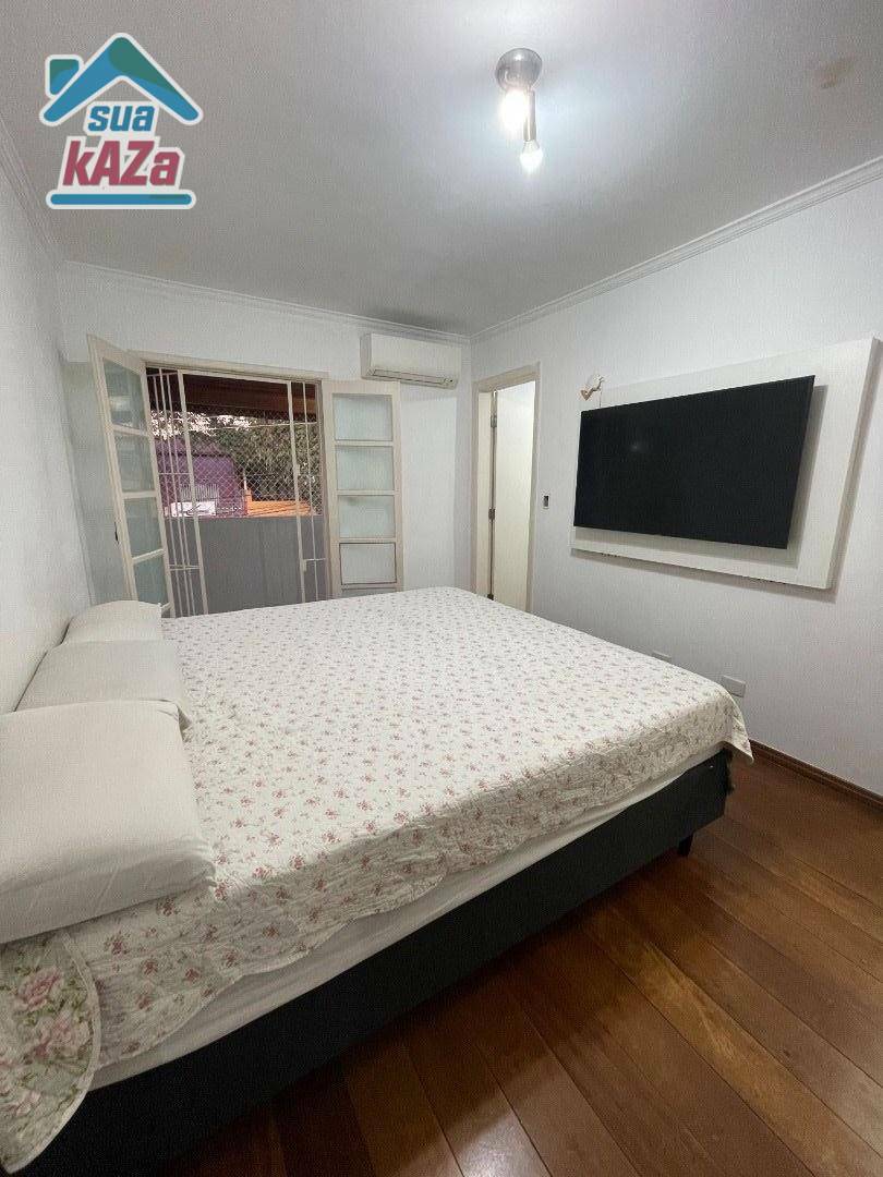 Sobrado à venda com 4 quartos, 280m² - Foto 45