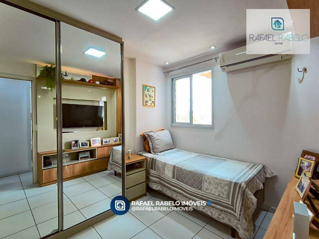 Apartamento à venda com 3 quartos, 87m² - Foto 15