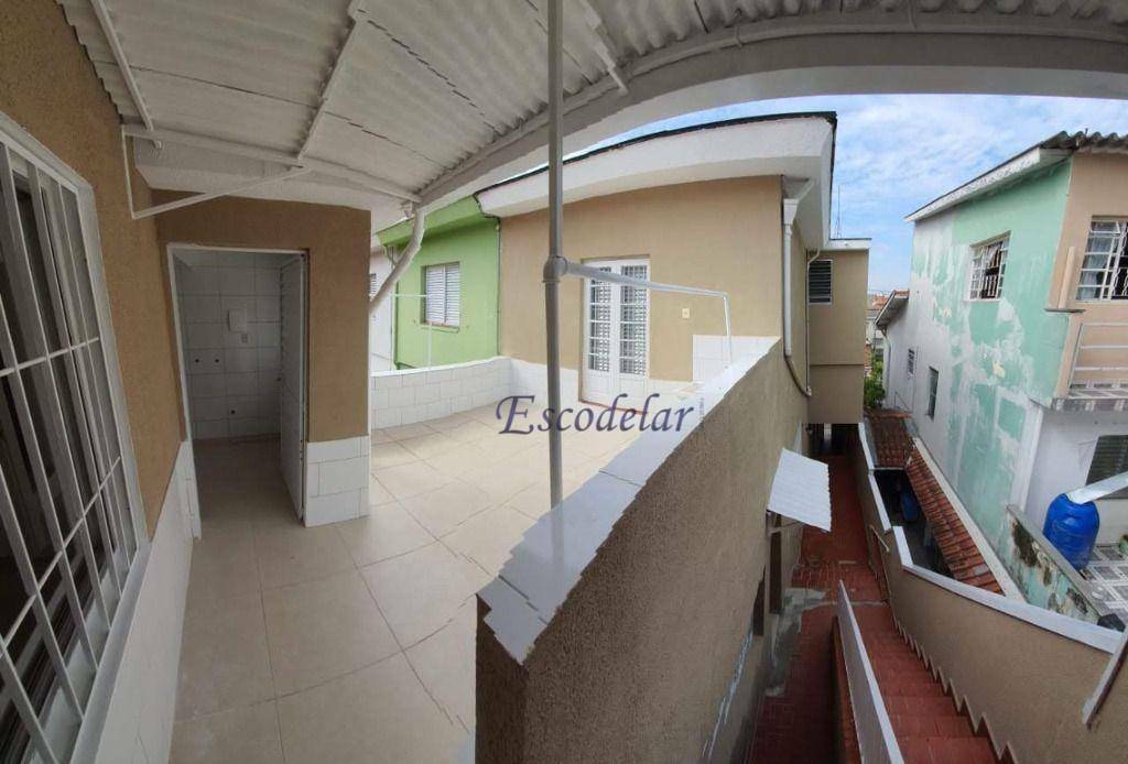 Sobrado à venda com 3 quartos, 167m² - Foto 19