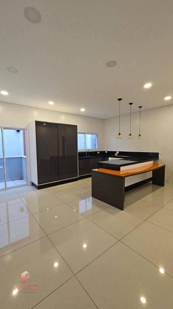 Casa de Condomínio à venda com 3 quartos, 300m² - Foto 3