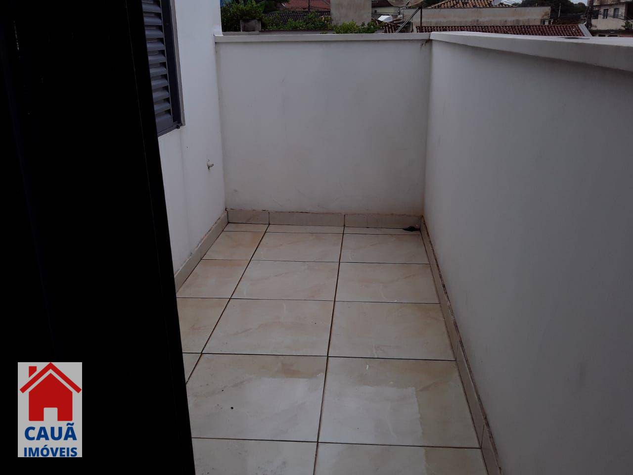 Apartamento para alugar com 3 quartos, 124m² - Foto 11