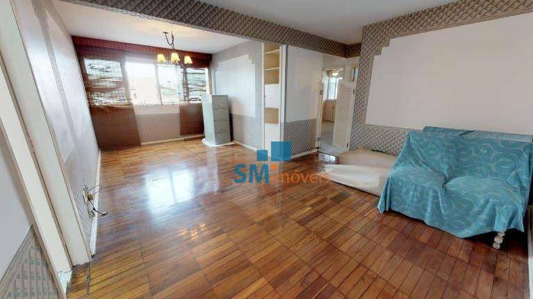 Apartamento à venda e aluguel com 2 quartos, 91m² - Foto 1