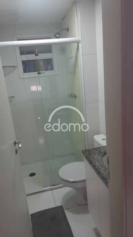 Apartamento à venda com 2 quartos, 60m² - Foto 7