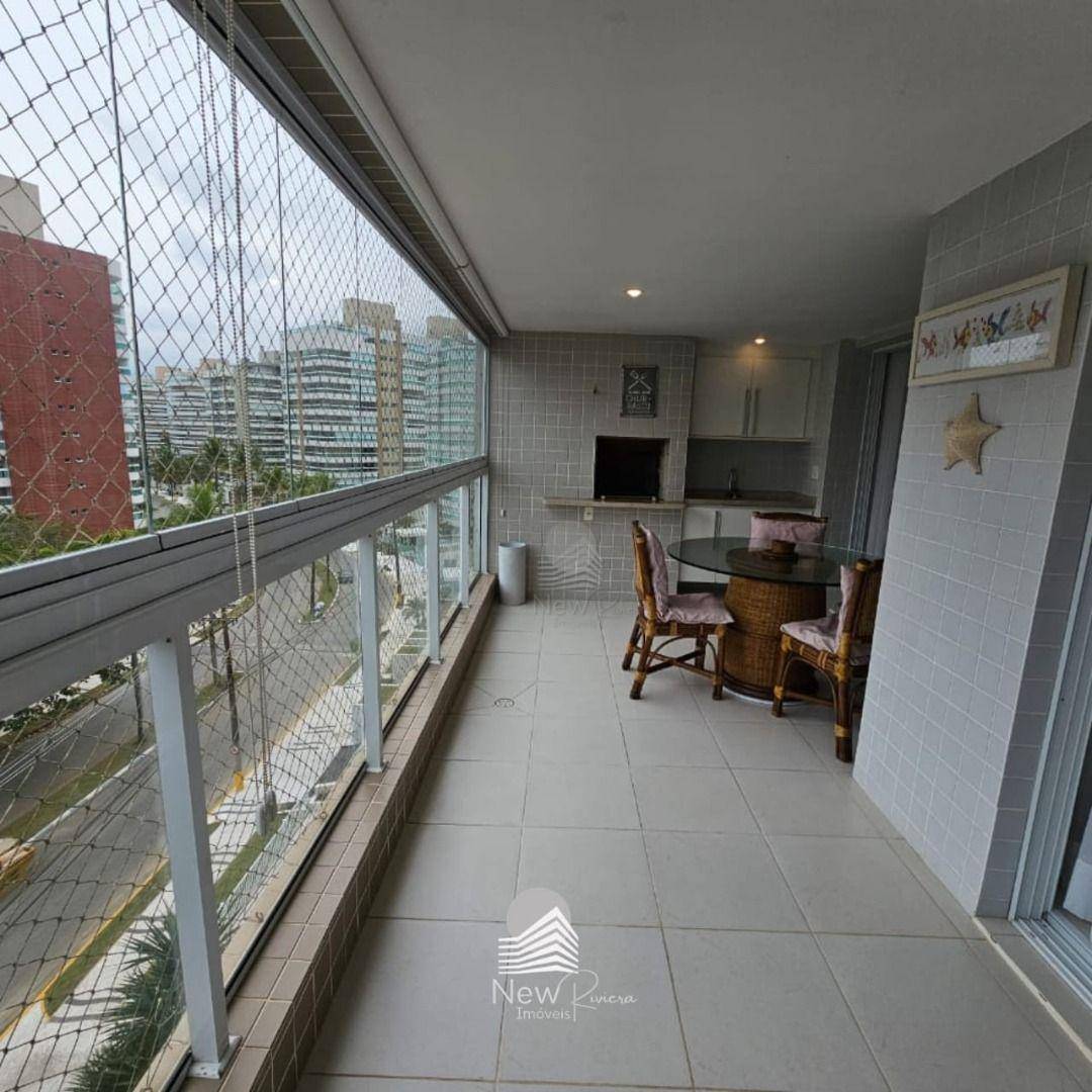 Apartamento, 3 quartos, 94 m² - Foto 5