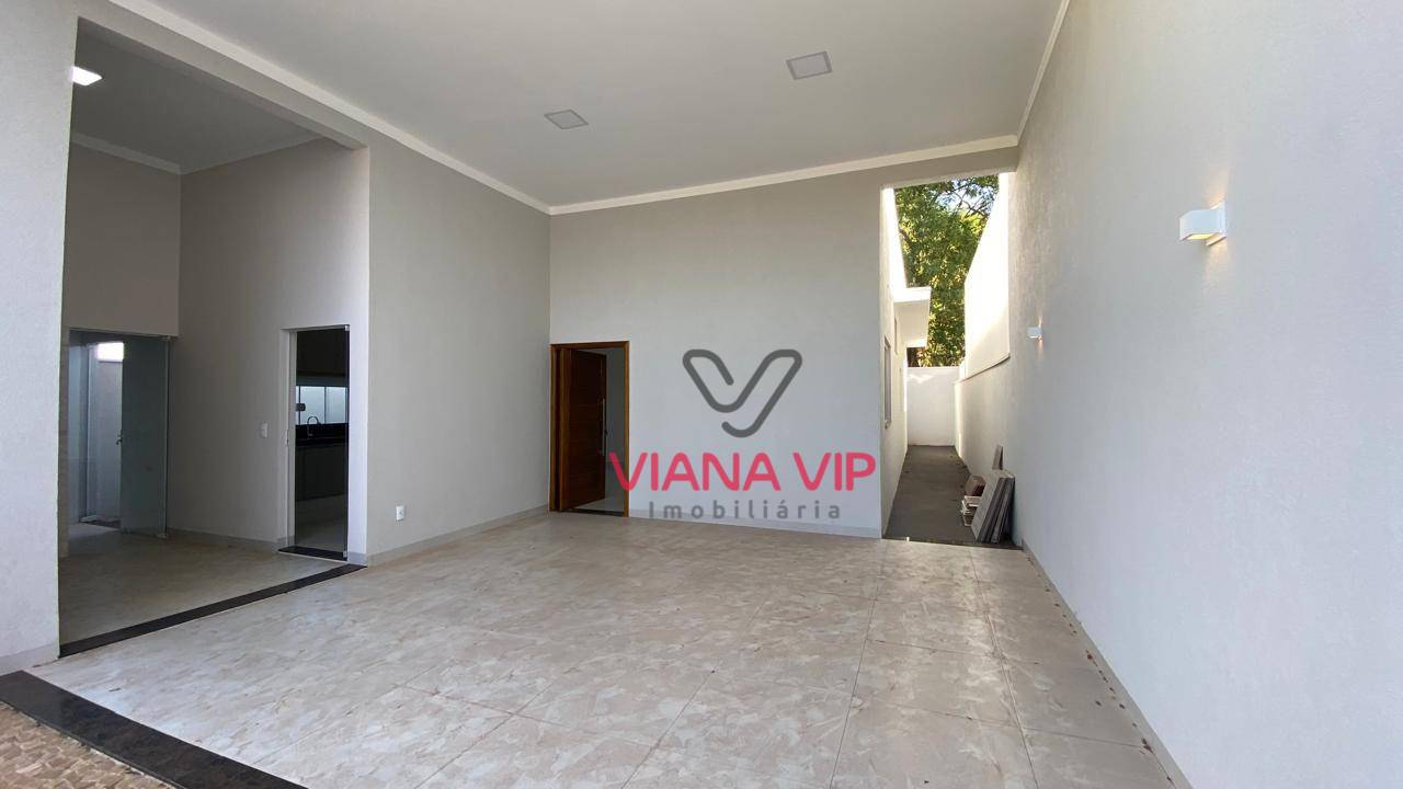 Casa à venda com 3 quartos, 152m² - Foto 3