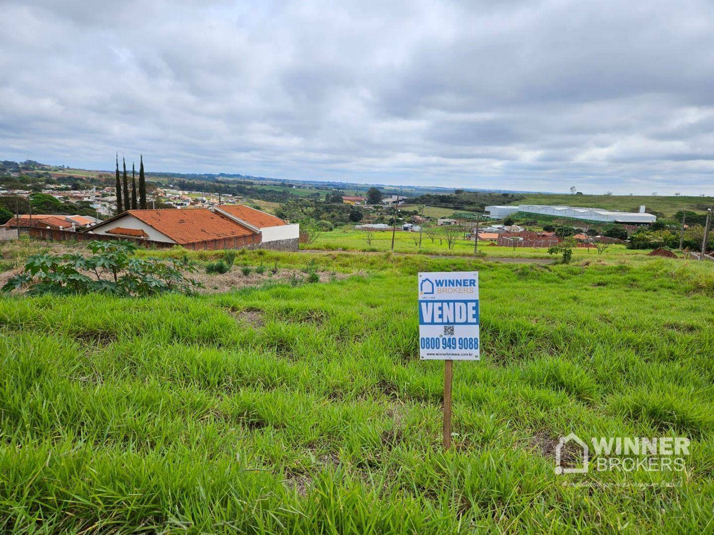 Terreno à venda, 382M2 - Foto 2