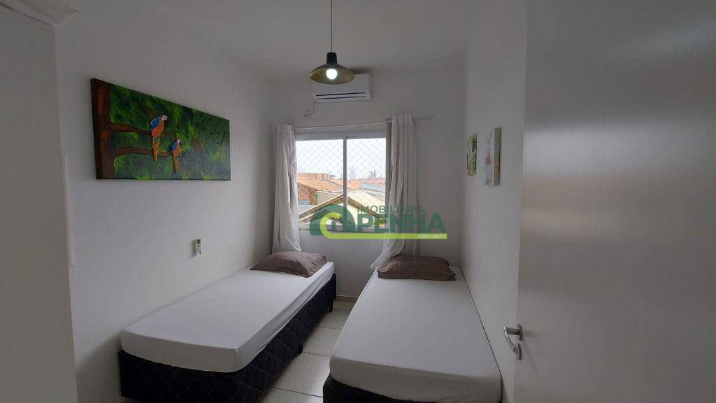 Apartamento à venda com 2 quartos, 59m² - Foto 9