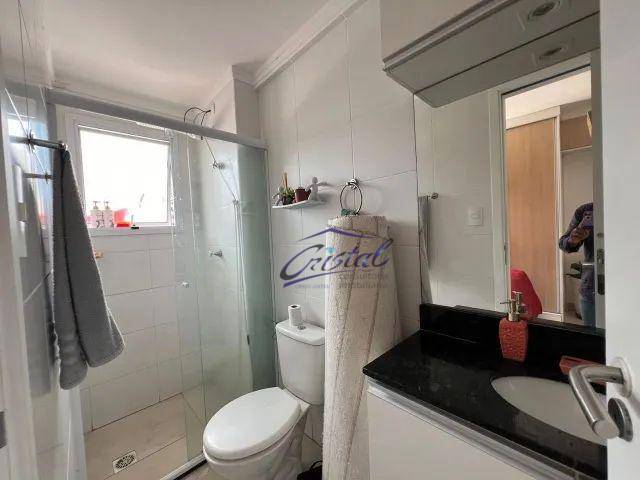 Apartamento à venda com 2 quartos, 73m² - Foto 20