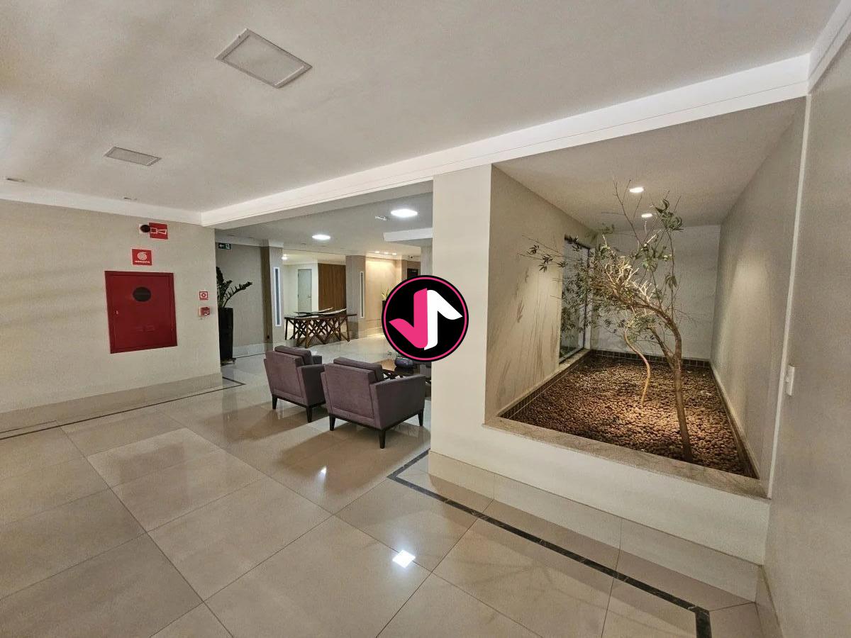 Apartamento à venda com 3 quartos - Foto 26