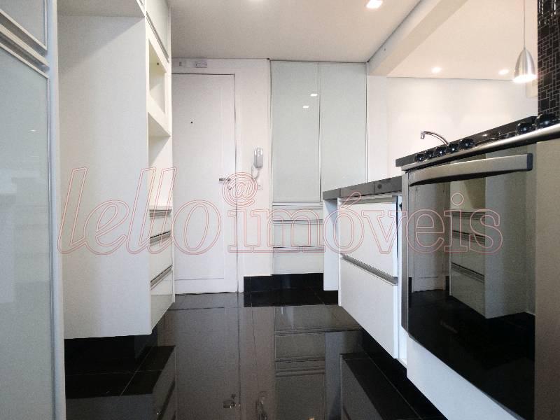 Apartamento para alugar, 143m² - Foto 19