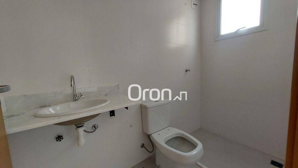 Apartamento à venda com 3 quartos, 130m² - Foto 10