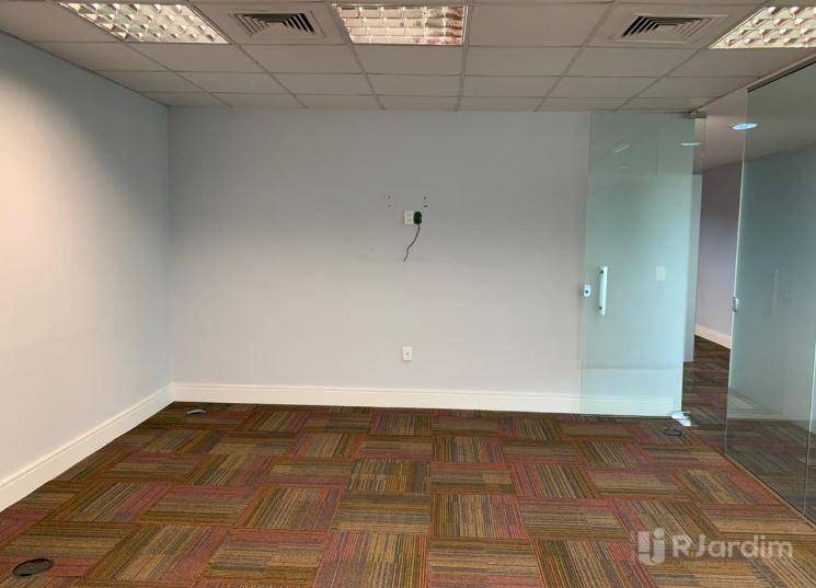 Conjunto Comercial-Sala à venda, 244m² - Foto 11