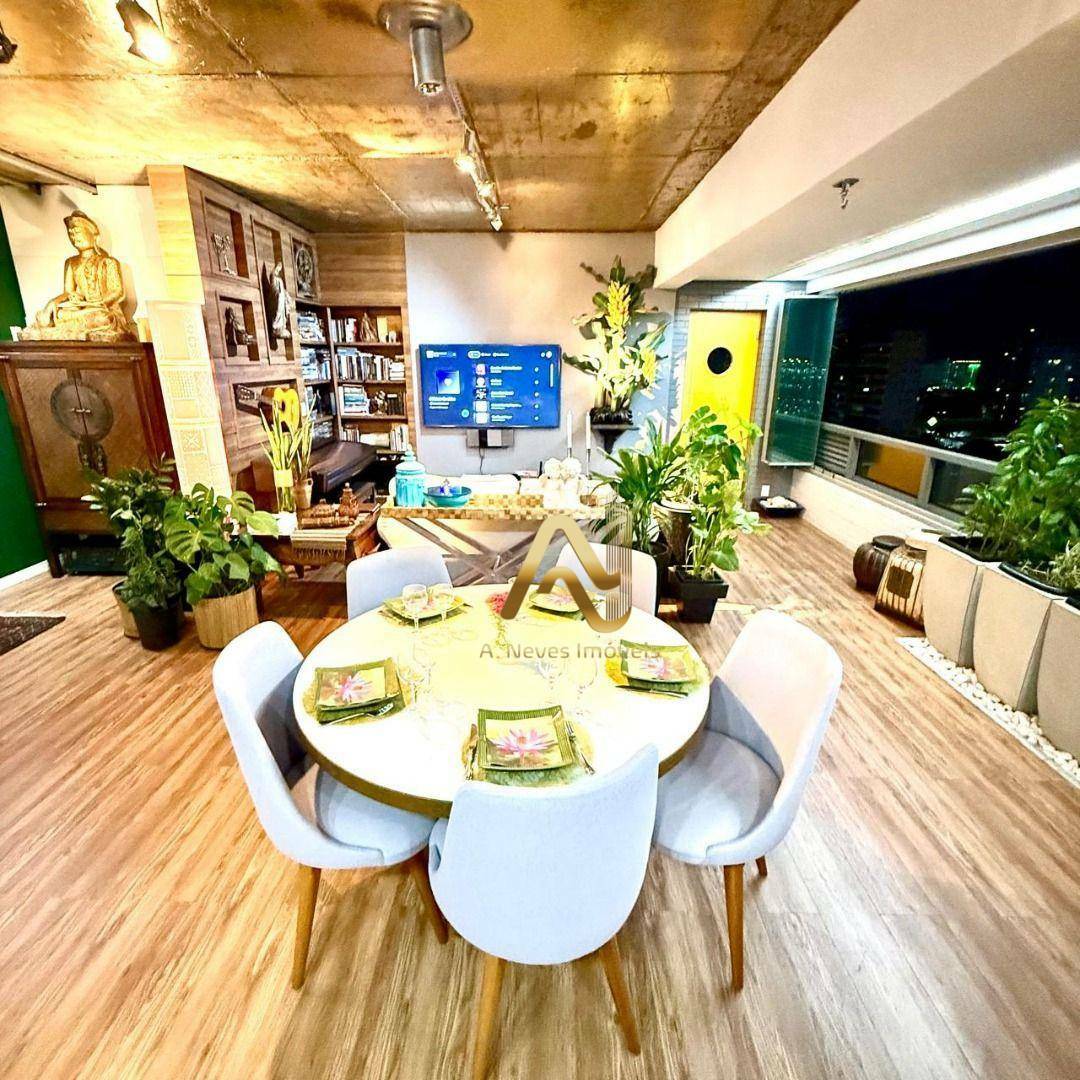 Apartamento, 2 quartos, 106 m² - Foto 4