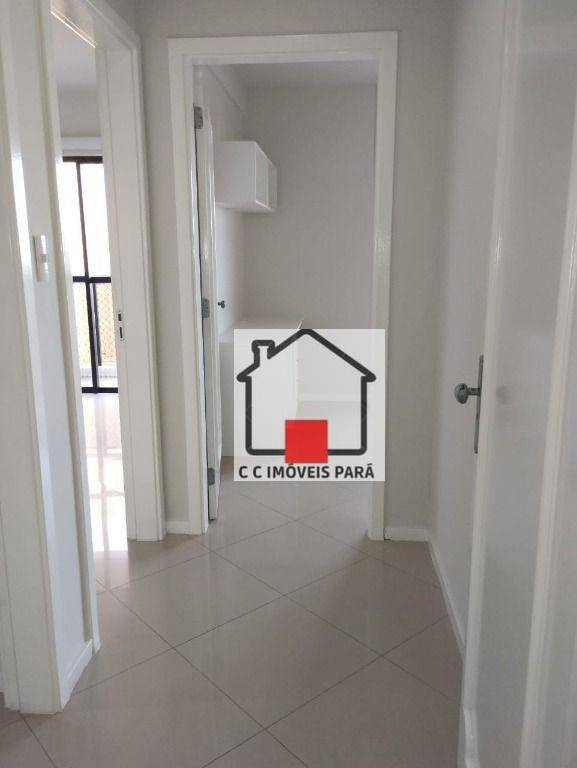 Apartamento à venda com 3 quartos, 196m² - Foto 16