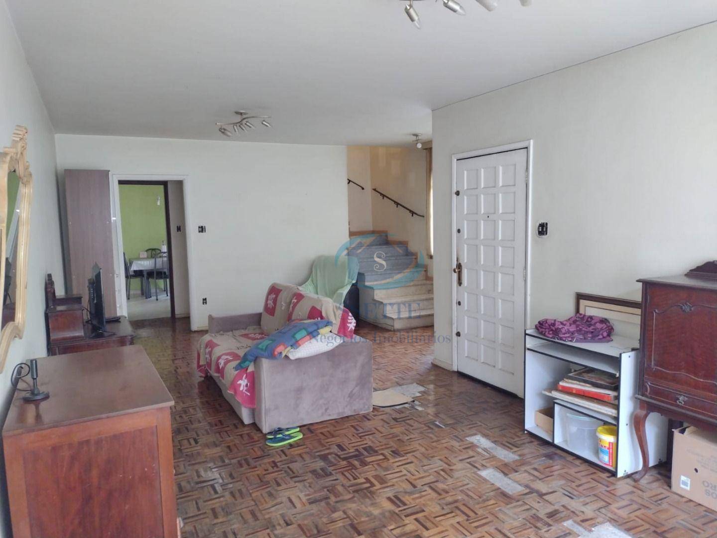 Sobrado à venda com 4 quartos, 330m² - Foto 5